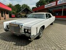 LINCOLN CONTINENTAL LIMO 1972 PREZYDENCKI V8 460 cui Andy Hotton - 1