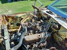DODGE CHALLENGER 1970 PROJECT CAR V8 MOPAR - 12