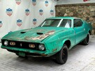 Ford Mustang Mach I Q Sport Roof CobraJET 1972 PROMOCJA - 3