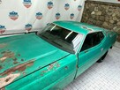 Ford Mustang Mach I Q Sport Roof CobraJET 1972 PROMOCJA - 4