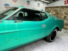 Ford Mustang Mach I Q Sport Roof CobraJET 1972 PROMOCJA - 5