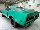 Ford Mustang Mach I Q Sport Roof CobraJET 1972 PROMOCJA - 6