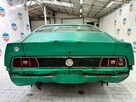Ford Mustang Mach I Q Sport Roof CobraJET 1972 PROMOCJA - 7