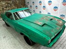 Ford Mustang Mach I Q Sport Roof CobraJET 1972 PROMOCJA - 9