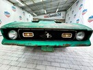 Ford Mustang Mach I Q Sport Roof CobraJET 1972 PROMOCJA - 11