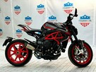 MV AGUSTA Dragster MV Agusta Dragster Brutale 800, 150 km 061 z 350 Indywidualny Kolekcj - 1