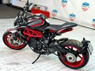 MV AGUSTA Dragster MV Agusta Dragster Brutale 800, 150 km 061 z 350 Indywidualny Kolekcj - 5