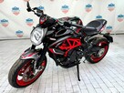MV AGUSTA Dragster MV Agusta Dragster Brutale 800, 150 km 061 z 350 Indywidualny Kolekcj - 7