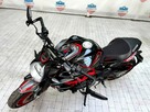 MV AGUSTA Dragster MV Agusta Dragster Brutale 800, 150 km 061 z 350 Indywidualny Kolekcj - 8
