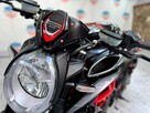 MV AGUSTA Dragster MV Agusta Dragster Brutale 800, 150 km 061 z 350 Indywidualny Kolekcj - 9