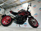 MV AGUSTA Dragster MV Agusta Dragster Brutale 800, 150 km 061 z 350 Indywidualny Kolekcj - 14