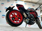 MV AGUSTA Dragster MV Agusta Dragster Brutale 800, 150 km 061 z 350 Indywidualny Kolekcj - 15