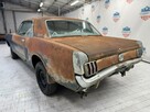 Ford Mustang Marzenie w niskiej Cenie 1965 Kompletny z silnikiem - 5