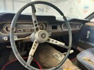 Ford Mustang Marzenie w niskiej Cenie 1965 Kompletny z silnikiem - 16