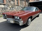 Oldsmobile Toronado 455 cui, 7,5 litra Piękny Jeździ - 2