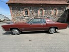 Oldsmobile Toronado 455 cui, 7,5 litra Piękny Jeździ - 3