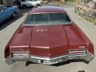 Oldsmobile Toronado 455 cui, 7,5 litra Piękny Jeździ - 5