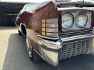 Oldsmobile Toronado 455 cui, 7,5 litra Piękny Jeździ - 10