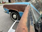 Plymouth Duster prosto z filmu 1972 rok Zdrowy Kompletny - 16