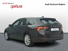 Škoda Octavia 2.0 TDI 150KM STYLE DSG Matrix LED ACC Ambient Kamera - 3