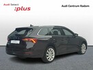 Škoda Octavia 2.0 TDI 150KM STYLE DSG Matrix LED ACC Ambient Kamera - 5