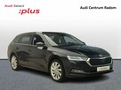 Škoda Octavia 2.0 TDI 150KM STYLE DSG Matrix LED ACC Ambient Kamera - 7
