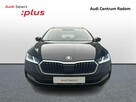 Škoda Octavia 2.0 TDI 150KM STYLE DSG Matrix LED ACC Ambient Kamera - 8