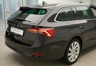 Škoda Octavia 2.0 TDI 150KM STYLE DSG Matrix LED ACC Ambient Kamera - 9