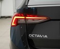 Škoda Octavia 2.0 TDI 150KM STYLE DSG Matrix LED ACC Ambient Kamera - 10