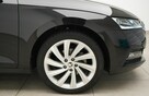 Škoda Octavia 2.0 TDI 150KM STYLE DSG Matrix LED ACC Ambient Kamera - 11