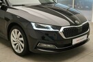 Škoda Octavia 2.0 TDI 150KM STYLE DSG Matrix LED ACC Ambient Kamera - 12