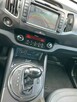 Kia Sportage 2.0 crd AUTOMAT 4X4 kamera led NOWE OPONY - 11