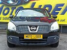 Nissan Qashqai 1.5 dCi, 105 KM, Klimatronic - 2