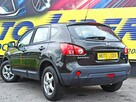 Nissan Qashqai 1.5 dCi, 105 KM, Klimatronic - 4
