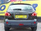 Nissan Qashqai 1.5 dCi, 105 KM, Klimatronic - 5