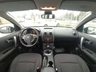 Nissan Qashqai 1.5 dCi, 105 KM, Klimatronic - 13