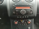 Nissan Qashqai 1.5 dCi, 105 KM, Klimatronic - 16