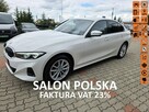 BMW 318 24r Salon POLSKA 1Właściciel AS0 Bezwypadkowy Jak Nowy - 1