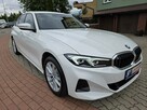 BMW 318 24r Salon POLSKA 1Właściciel AS0 Bezwypadkowy Jak Nowy - 7