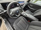 BMW 318 24r Salon POLSKA 1Właściciel AS0 Bezwypadkowy Jak Nowy - 11