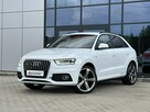 Audi Q3 Xenon,LED, Alu Rotor 20", Grzane fotele, Climatronic, GWARANCJA,Serwis - 1