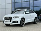 Audi Q3 Xenon,LED, Alu Rotor 20", Grzane fotele, Climatronic, GWARANCJA,Serwis - 3