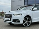 Audi Q3 Xenon,LED, Alu Rotor 20", Grzane fotele, Climatronic, GWARANCJA,Serwis - 4