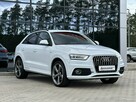 Audi Q3 Xenon,LED, Alu Rotor 20", Grzane fotele, Climatronic, GWARANCJA,Serwis - 6