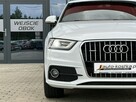 Audi Q3 Xenon,LED, Alu Rotor 20", Grzane fotele, Climatronic, GWARANCJA,Serwis - 7