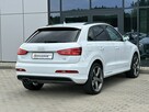 Audi Q3 Xenon,LED, Alu Rotor 20", Grzane fotele, Climatronic, GWARANCJA,Serwis - 8
