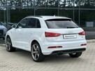 Audi Q3 Xenon,LED, Alu Rotor 20", Grzane fotele, Climatronic, GWARANCJA,Serwis - 9