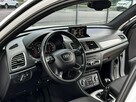 Audi Q3 Xenon,LED, Alu Rotor 20", Grzane fotele, Climatronic, GWARANCJA,Serwis - 11