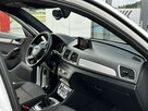 Audi Q3 Xenon,LED, Alu Rotor 20", Grzane fotele, Climatronic, GWARANCJA,Serwis - 16