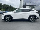 Hyundai Tucson 1.6 T-GDI 150km Executive Salon Polska Serwis ASO Gwarancja - 2